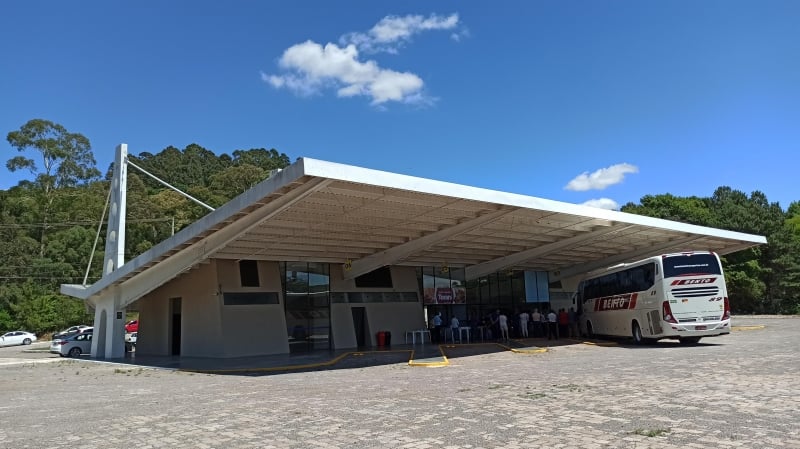 Cidades - Nova Prata - Vanice Dal Magro