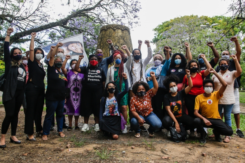 Idealizado em Porto Alegre, Dia da Consciência Negra se torna feriado nacional