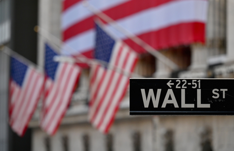 Bolsas de Nova York tiveram sólidos ganhos e encerraram os negócios em máximas históricas na sexta