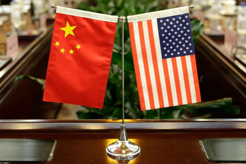 EUA deve ampliar lista de proibições de importações de região chinesa