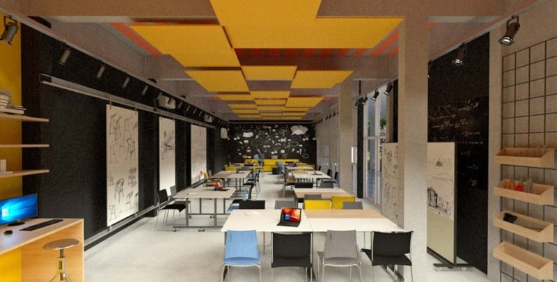 Empresas da aliança empresarial da região Norte terão laboratórios de inovação 