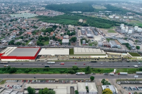 Centro de compras em Esteio terá investimento de R$ 30 milhões