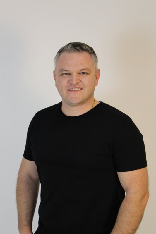 Pedro Judacheski criou o 
Delivery Much em Santa Maria Foto: DELIVERYMUCH/DIVULGAÇÃO/JC