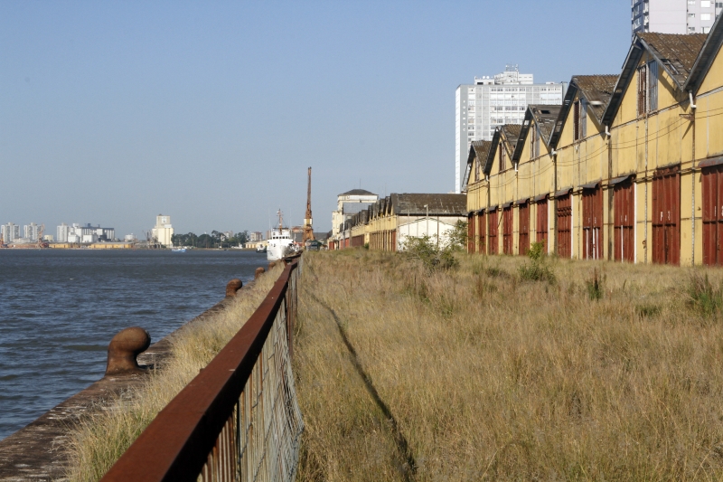 Grupo responsável pelo estudo de viabilidade do projeto fez consulta à prefeitura de Porto Alegre