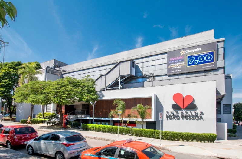 Nesta sexta-feira (27) e sábado (28), o Shopping terá horário ampliado, das 12h às 22h, devido à Black Friday