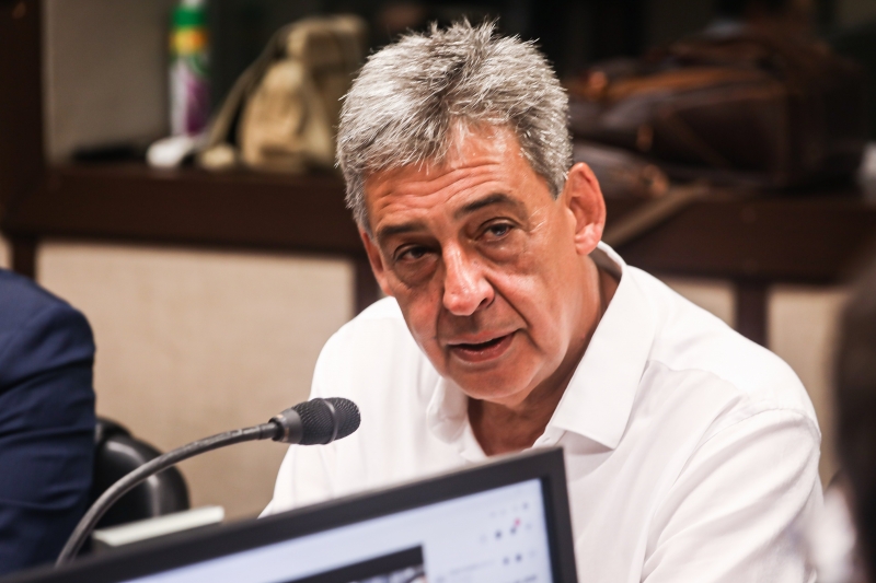 Prefeito eleito de Porto Alegre, Sebastião Melo pretende cancelar aumentos a partir de 2022