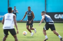 Noite para o Grêmio confirmar ida às quartas de final da Libertadores