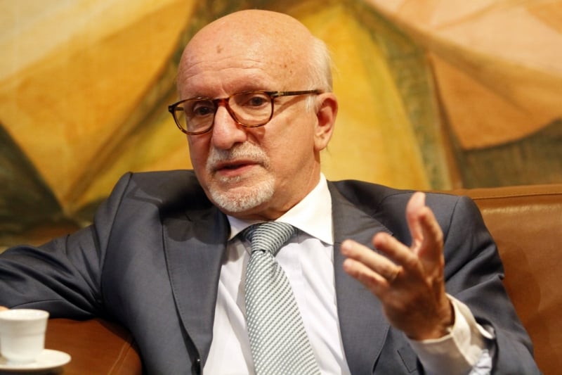 Economia - Uruguai quer acelerar projetos de integração logística