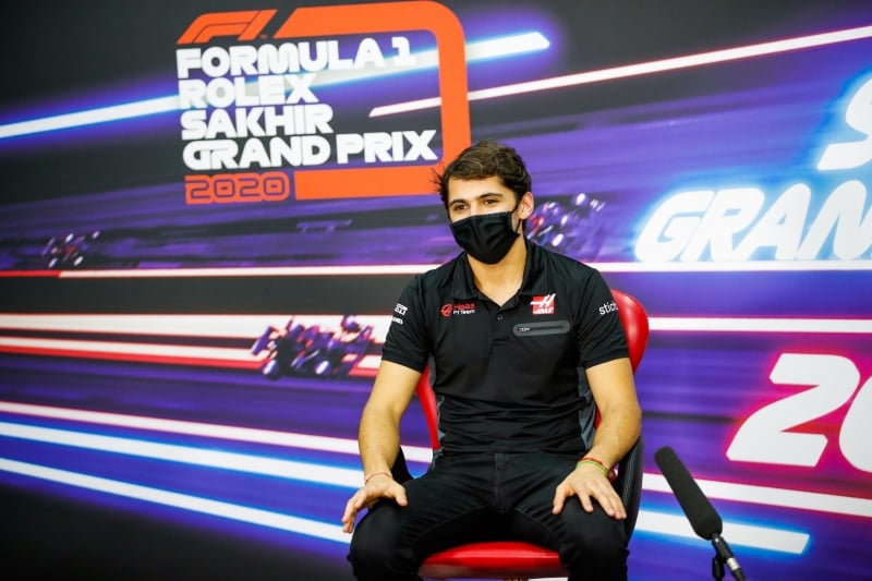 Pietro será o 32º brasileiro a disputar a categoria mais cobiçada do automobilismo mundial