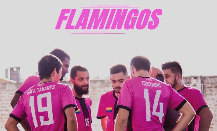 'Flamingos', de José Pedro Minho Mello, foi eleito melhor curta do RS