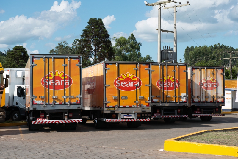  As inscrições para as vagas na empresa acontecem até dia 19 de março