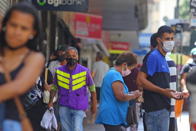 Em novembro, Porto Alegre criou 3.937 empregos, segundo o Caged
