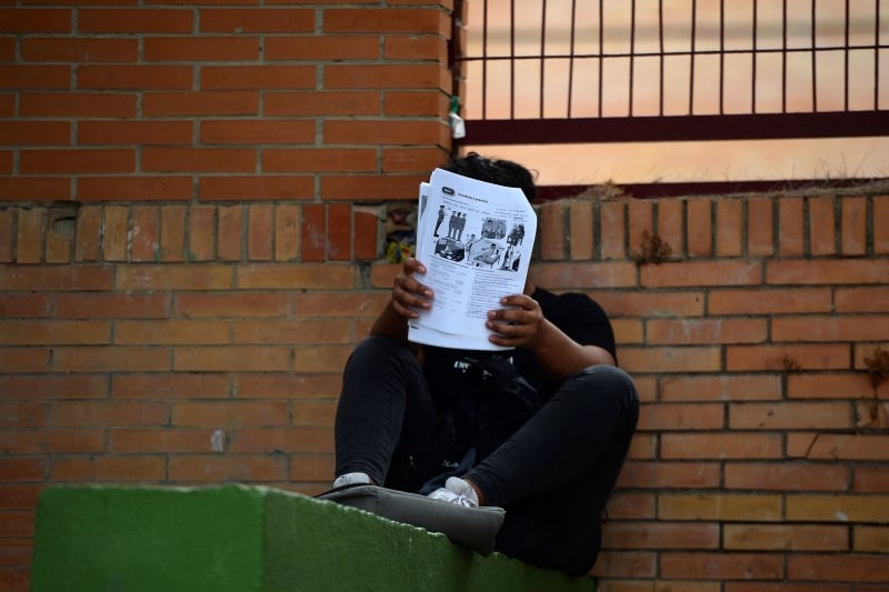 Ensino da Língua Inglesa passou a ser obrigatório a partir do 6º ano do ensino fundamental neste ano