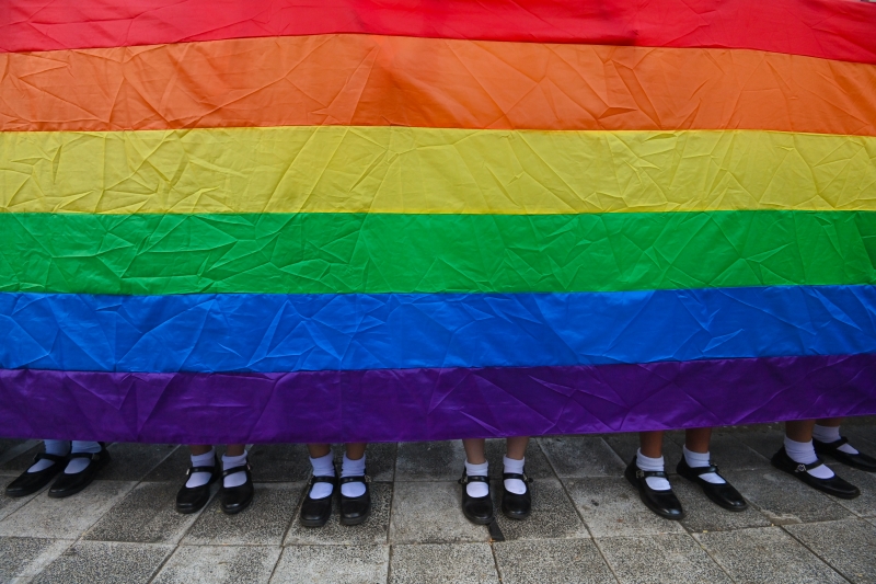 Em junho, com o Dia do Orgulho LGBTQIA, empresas veicularam peças em canais estratégicos 