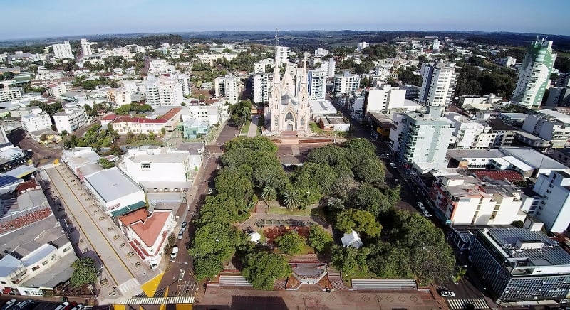 Município dará prioridade a projetos para atrair visitantes nos segmentos rural, acadêmico e religioso
