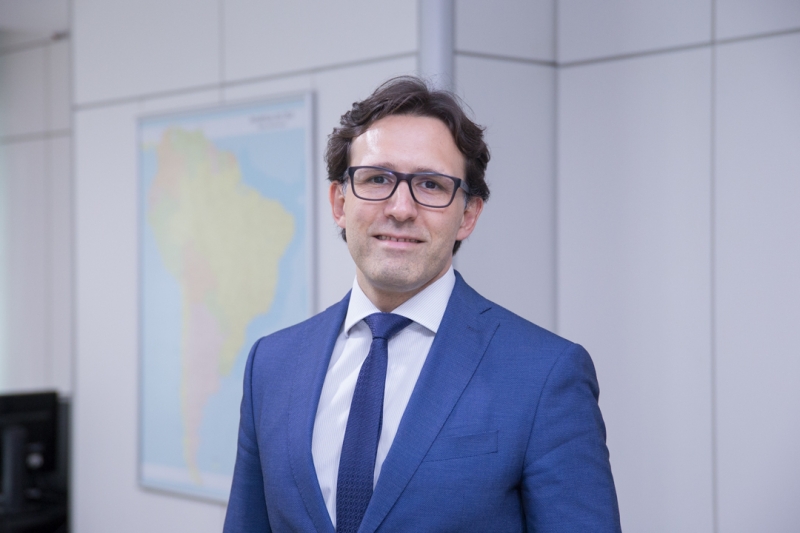 Secretário aponta avanços da digitalização e metas para ampliar serviços e uso da identidade digital