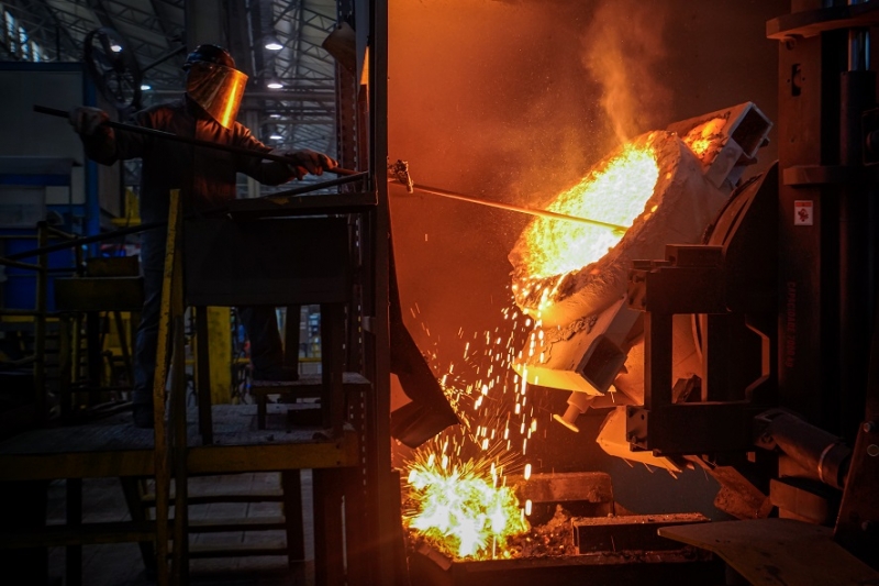 Castertech adquiriu a Fundituba, que desde 2002 pertencia ao Grupo Francisco Stedile