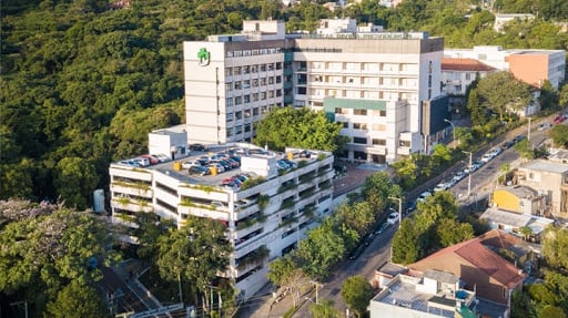 Hospitais Divina Providência, Independência e São José  anunciaram a suspensão de visitas na quarta