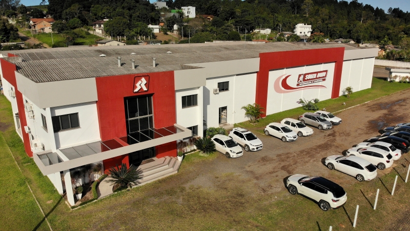 Grupo Souza Roxo aposta na busca constante por melhorias para garantir qualidade do atendimento