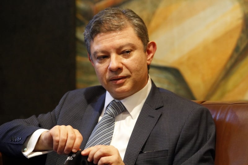 Presidente da Amrigs, Junqueira informa que associação foi chamada por prefeitura e Estado