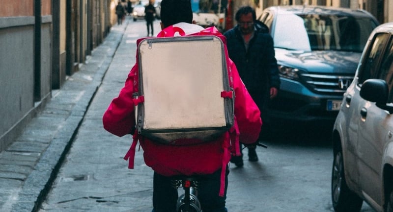 GIV Online superou as 600 entregas com bicicletas e scooters