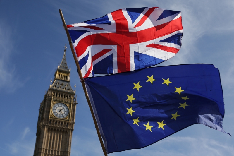 Saída definitiva do Reino Unido da União Europeia está marcada para 1º de janeiro de 202
