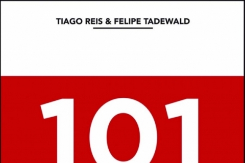 101 Perguntas e Respostas para Investidores Iniciantes; Tiago Reis e Felipe Tadewald; Editora CLA