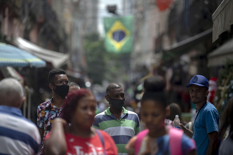 Brasileiro perderá pelo menos um ano de expectativa de vida, podendo chegar a até dois anos