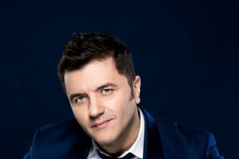 Maurício Manieri 
participa do 
tradicional evento