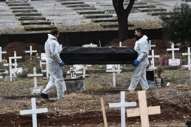 Estado já soma 31.867 vítimas fatais da doença