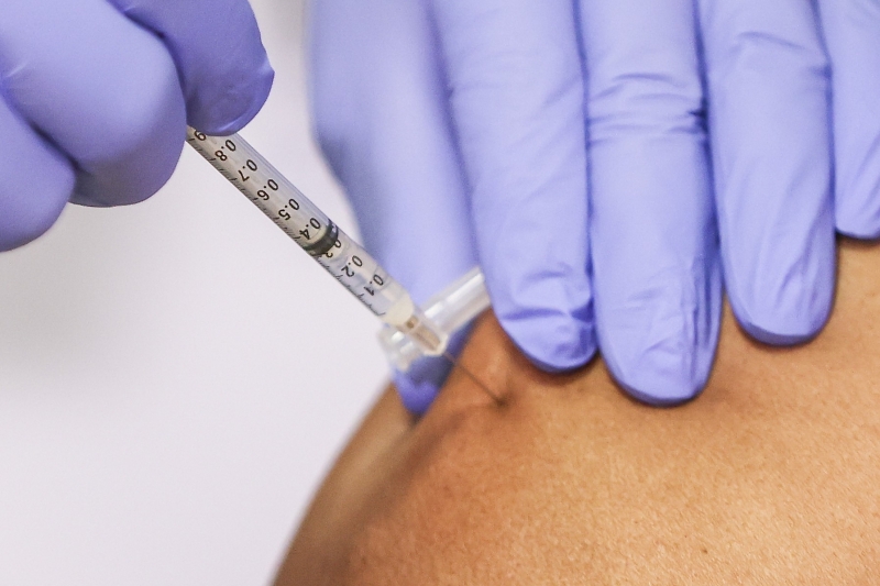 Com eficácia de 78% da vacina contra a Covid-19 desenvolvida em parceria com a Sinovac