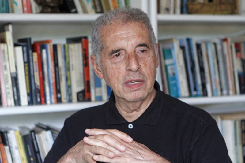 José Fogaça defende "uma guinada, uma reforma real, contundente" na gestão do transporte público