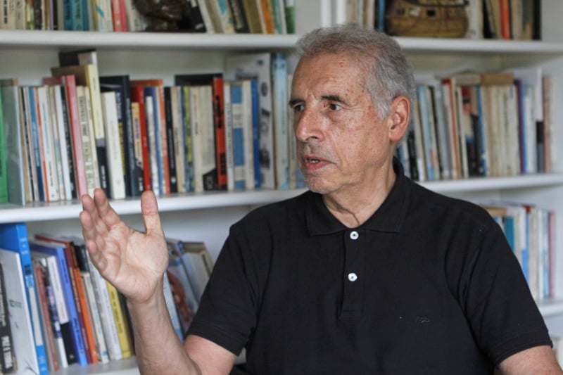 Fogaça lembra que a decisão da convenção é soberana 