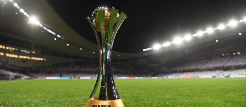 Fifa planeja a realização do torneio em fevereiro do próximo ano, ainda sem os dias exatos
