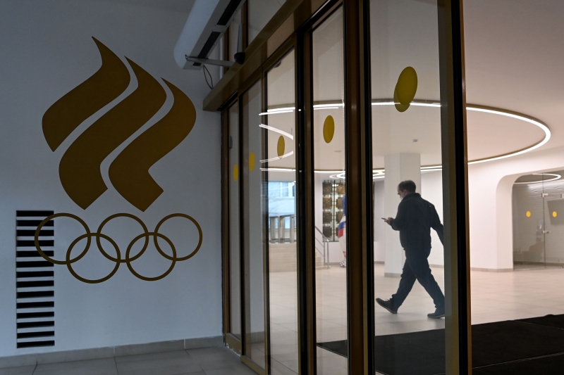 Agência Mundial Antidoping afirmou que a Rússia teve a oportunidade de mudar a situação e nada fez 
