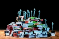 Revelados os vencedores do Troféu Açorianos de Literatura deste ano