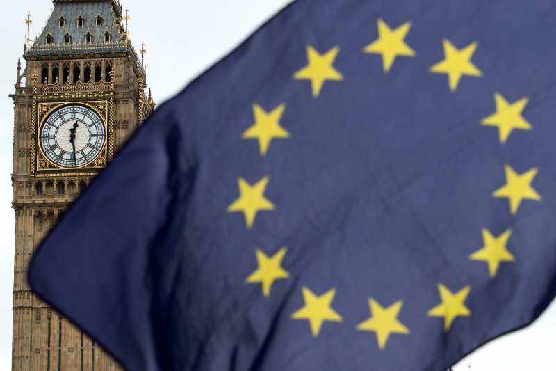União Europeia avisou que não pretende retomar as negociações