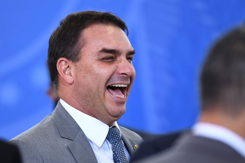 Os dados são da pesquisa Genial/Quaest divulgada nesta terça-feira (16) 