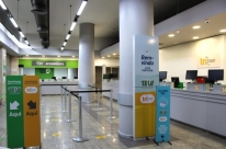 Lojas dos cartões TRI e TEU passam a operar juntas no Centro de Porto Alegre
