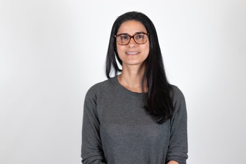 Denise Abra&atilde;o &eacute; diretora de Business Intelligence da LeadWay Foto: AWA Films/Divulga&ccedil;&atilde;o/JC