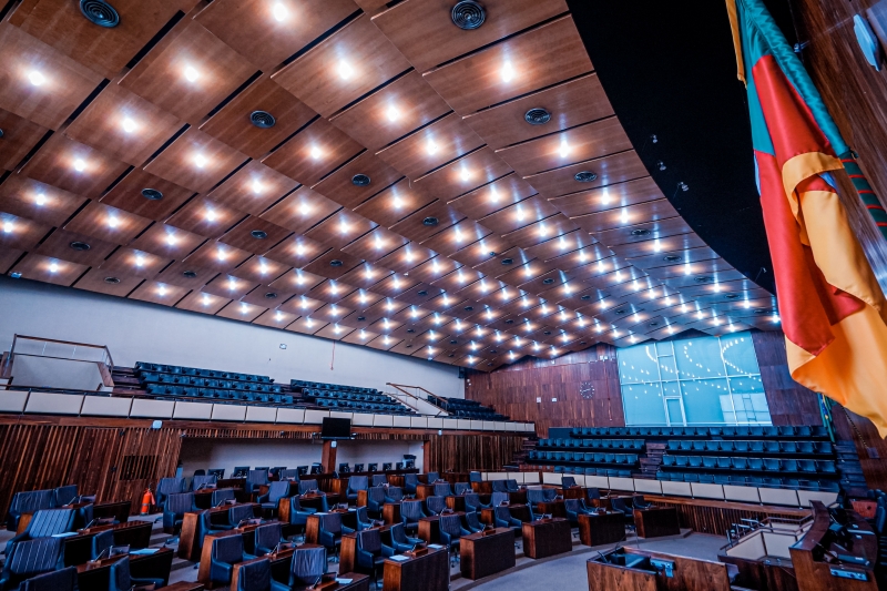 Nesta terça-feira, estão programadas duas sessões extraordinárias no plenário do Parlamento gaúcho 