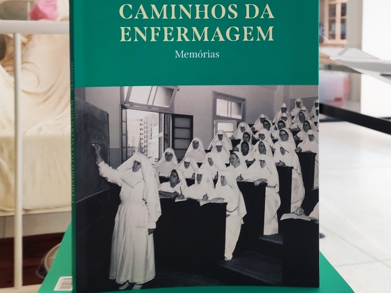 Publicação inédita narra o nascimento da profissão no Brasil até os dias atuais