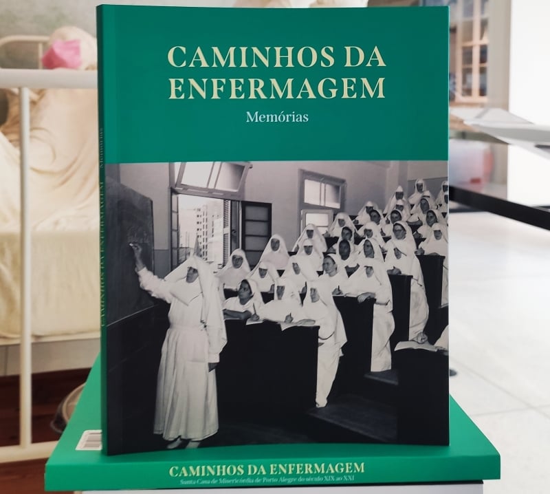 Publicação inédita narra o nascimento da profissão no Brasil até os dias atuais