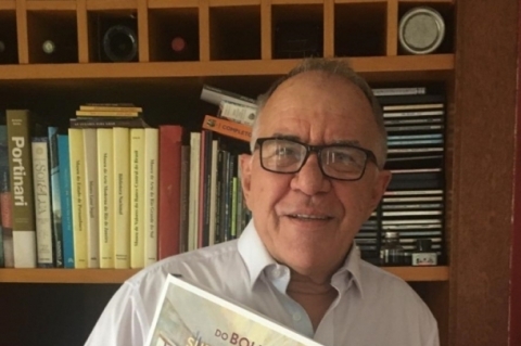 Fernando di Primio resgata a história do comércio no RS 