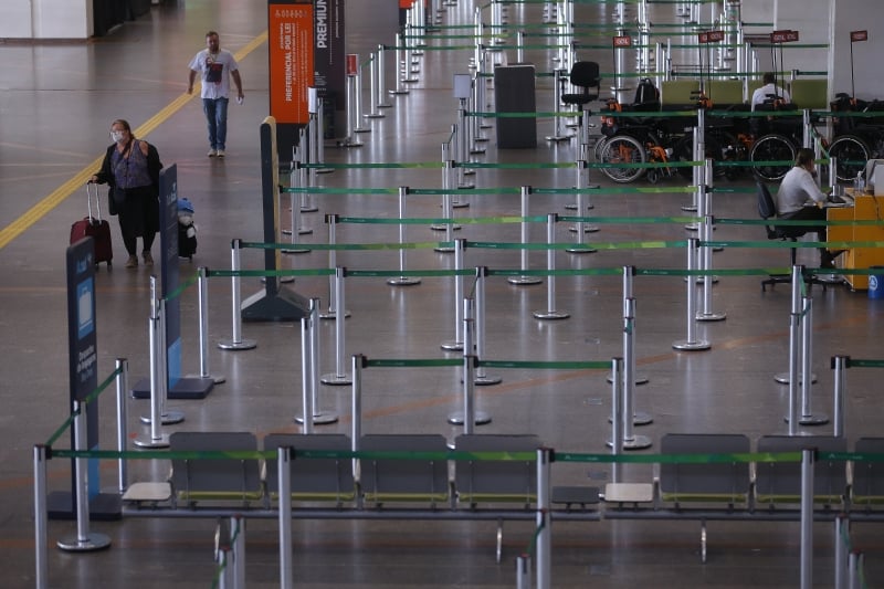 Proibição valerá a partir de sábado (27)