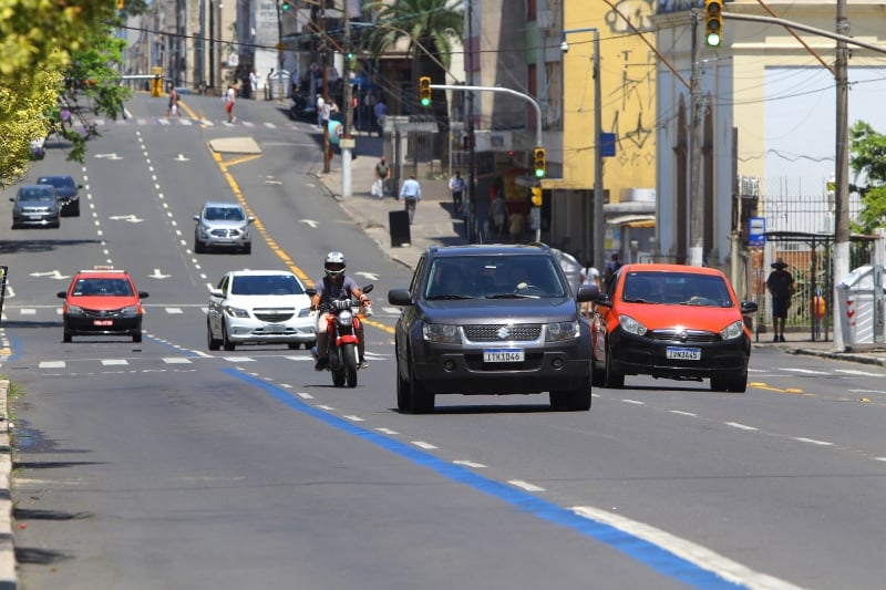 Projeto prevê que, em 2021, a taxa de licenciamento será de R$ 66,70