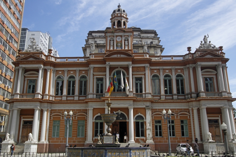 Prefeitura de Porto Alegre fechou 2020 com R$ 2,2 bilhões em dívidas tributárias submetidas a discussões judiciais e administrativas