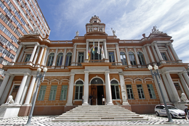 Prazo para adesão vai até 29 de outubro para débitos com a Prefeitura de Porto Alegre