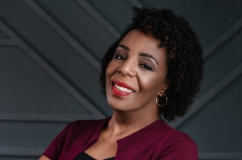 Dirlene Silva, economista e 25 Top Voices do LinkedIn