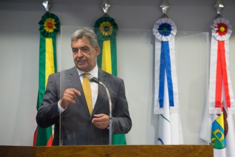 Vereadores de Porto Alegre devem aprovar reforma administrativa 